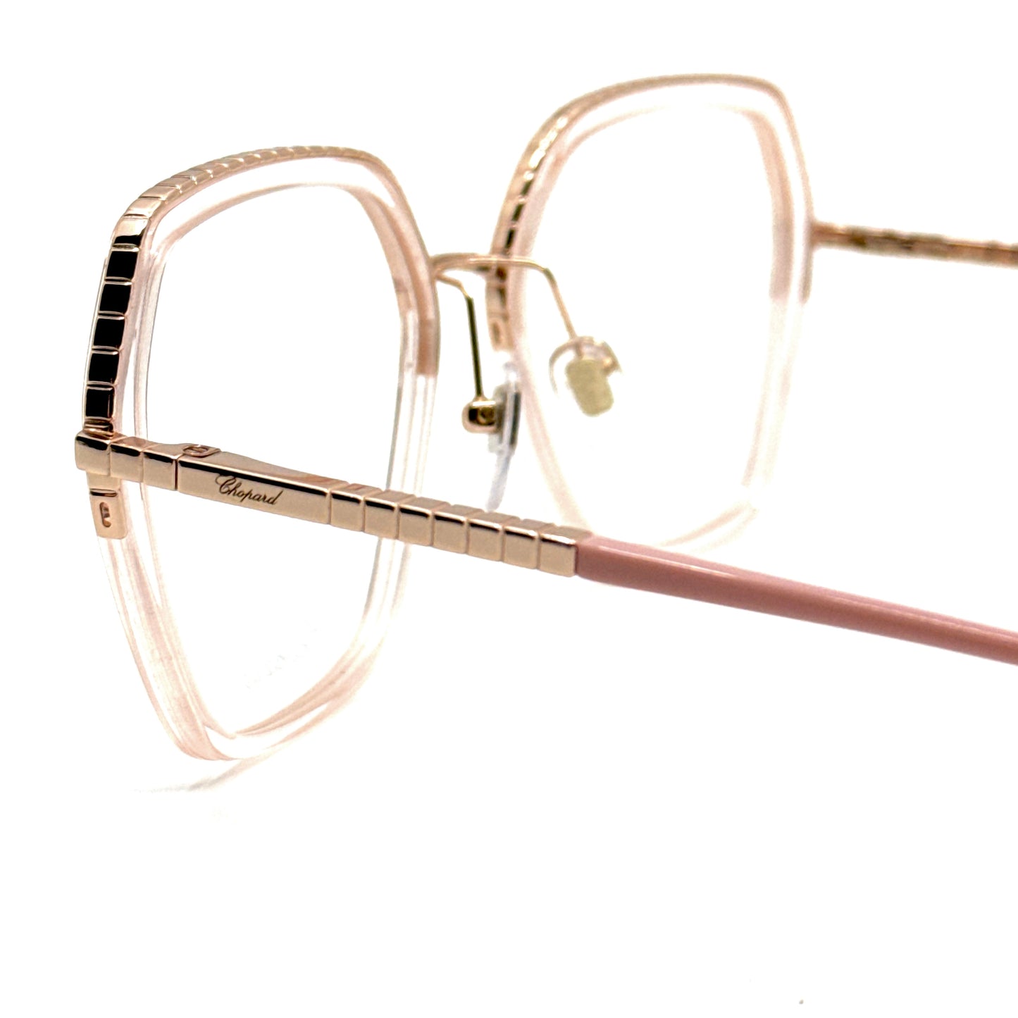 CHOPARD Eyeglasses VCHG28 08FC