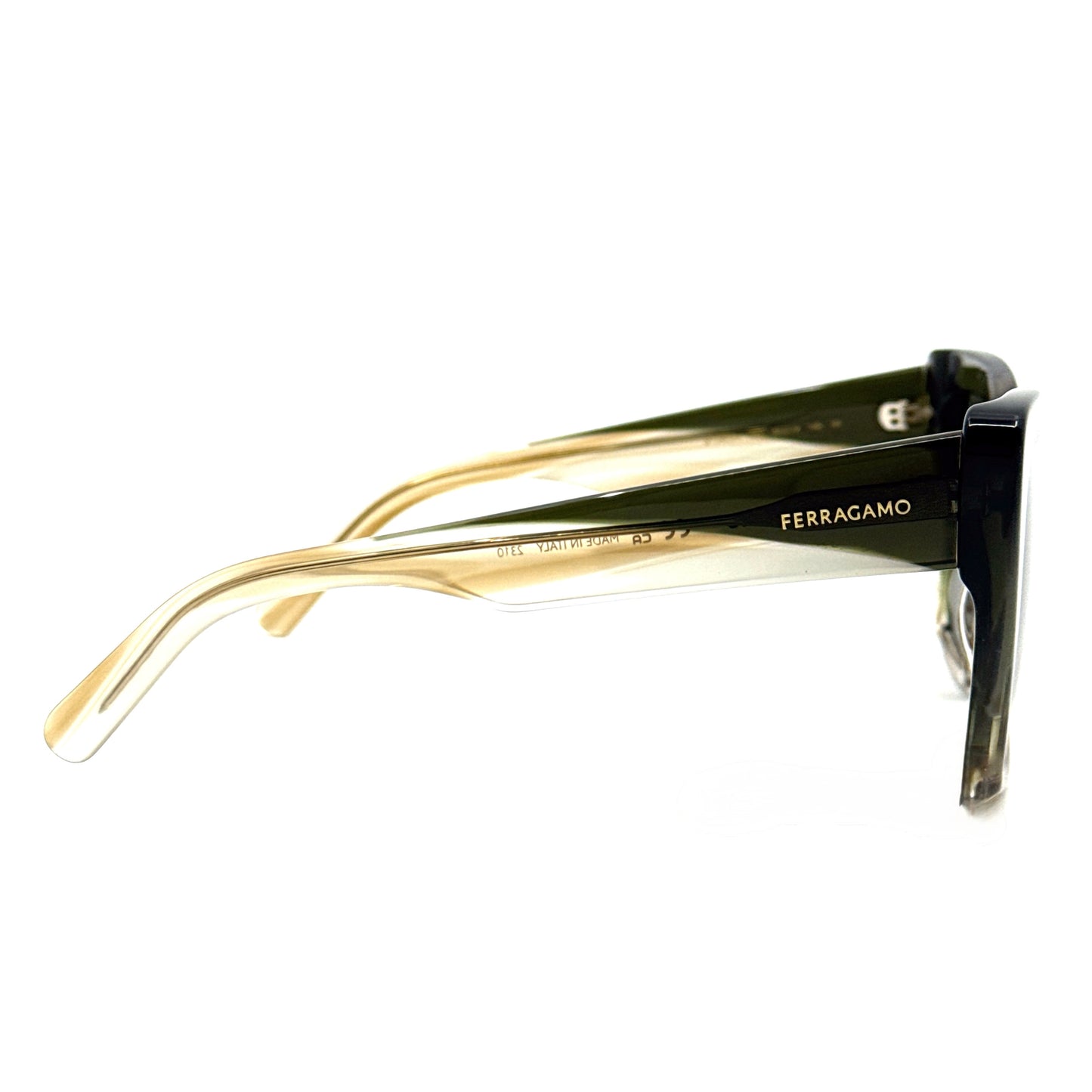 SALVATORE FERRAGAMO Sunglasses SF1060SN 263
