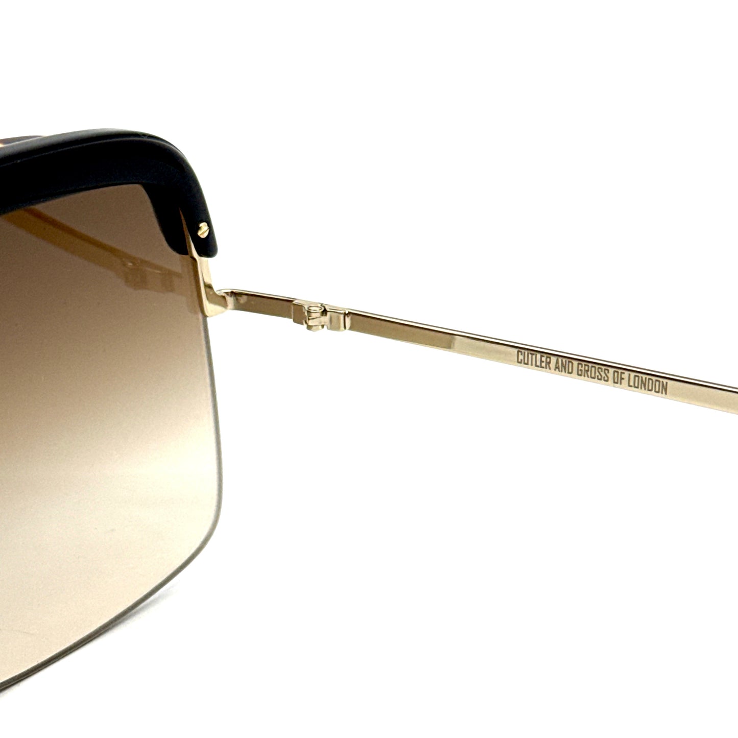 CUTLER AND GROSS Sunglasses M1328 C01