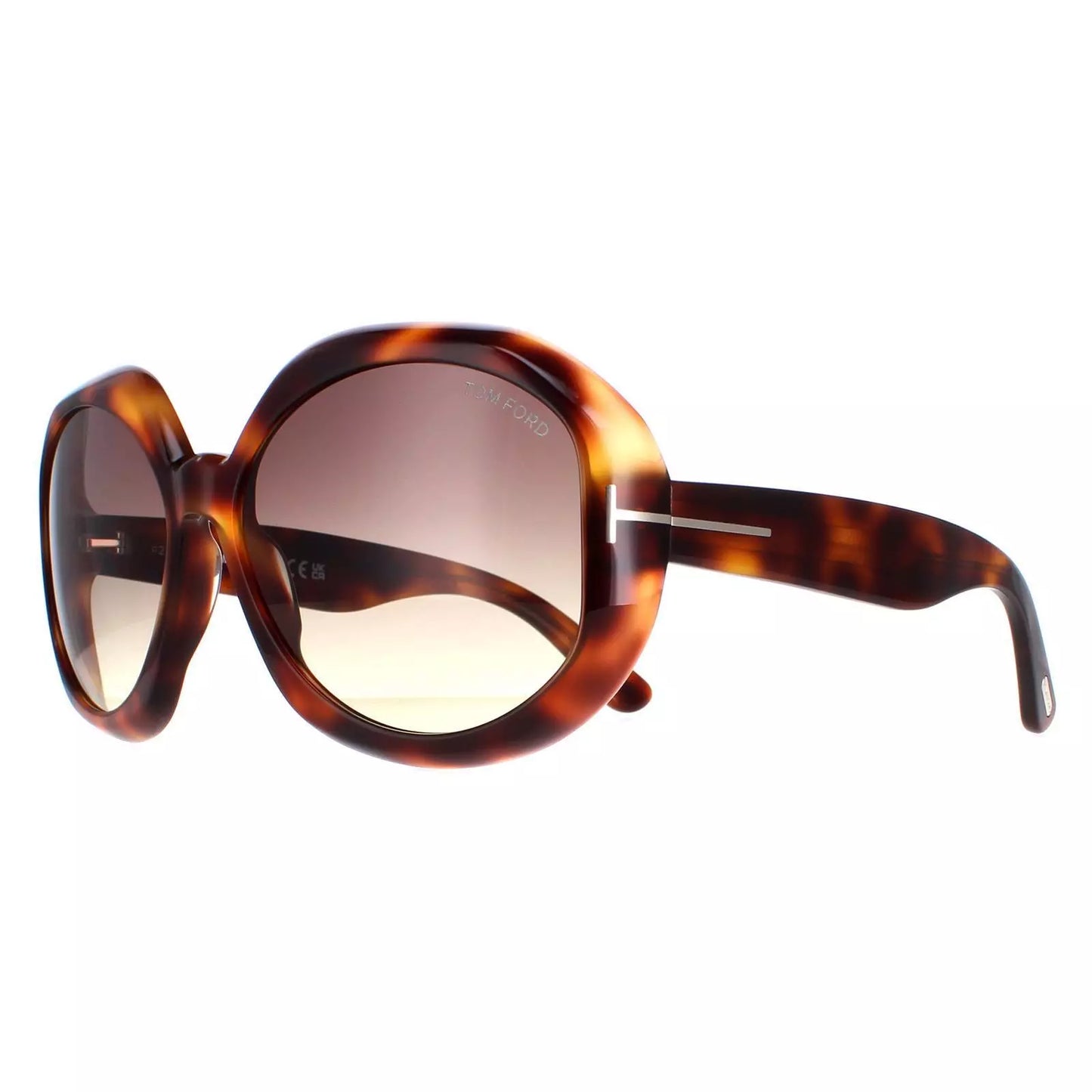 Tom Ford FT1011-S-52B-62