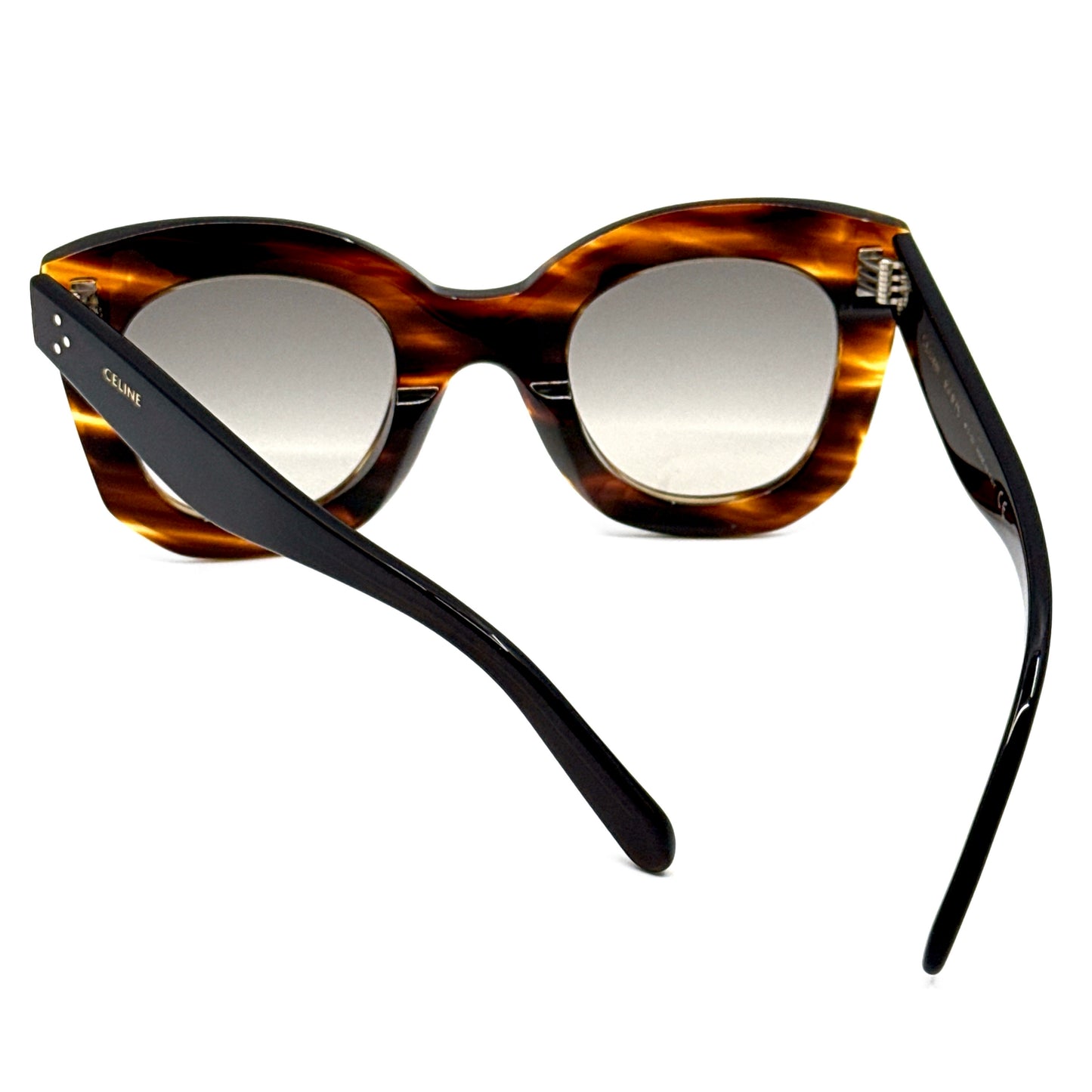 CELINE Sunglasses CL4005IN 56F