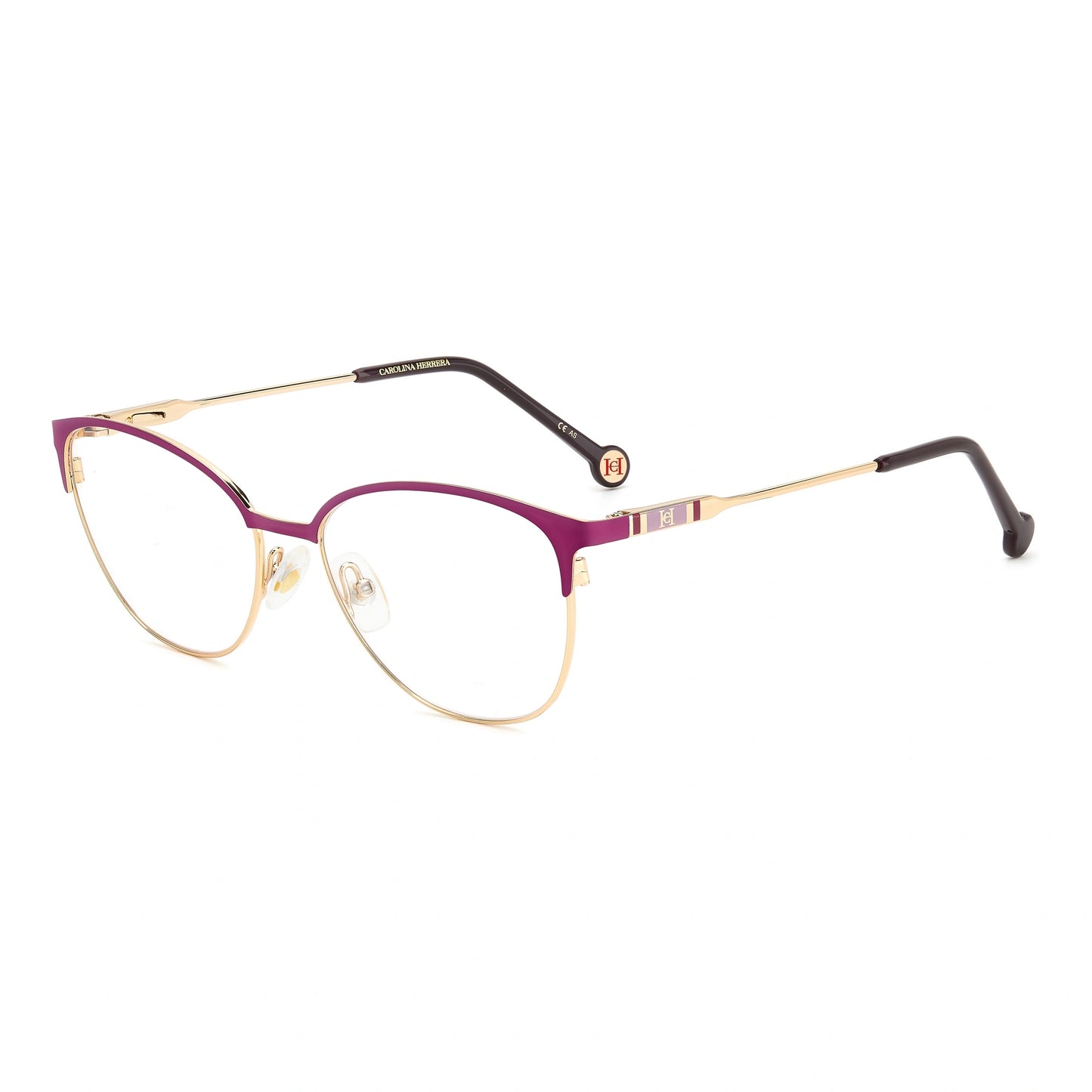 Carolina Herrera HER0120-YEP-55 55mm