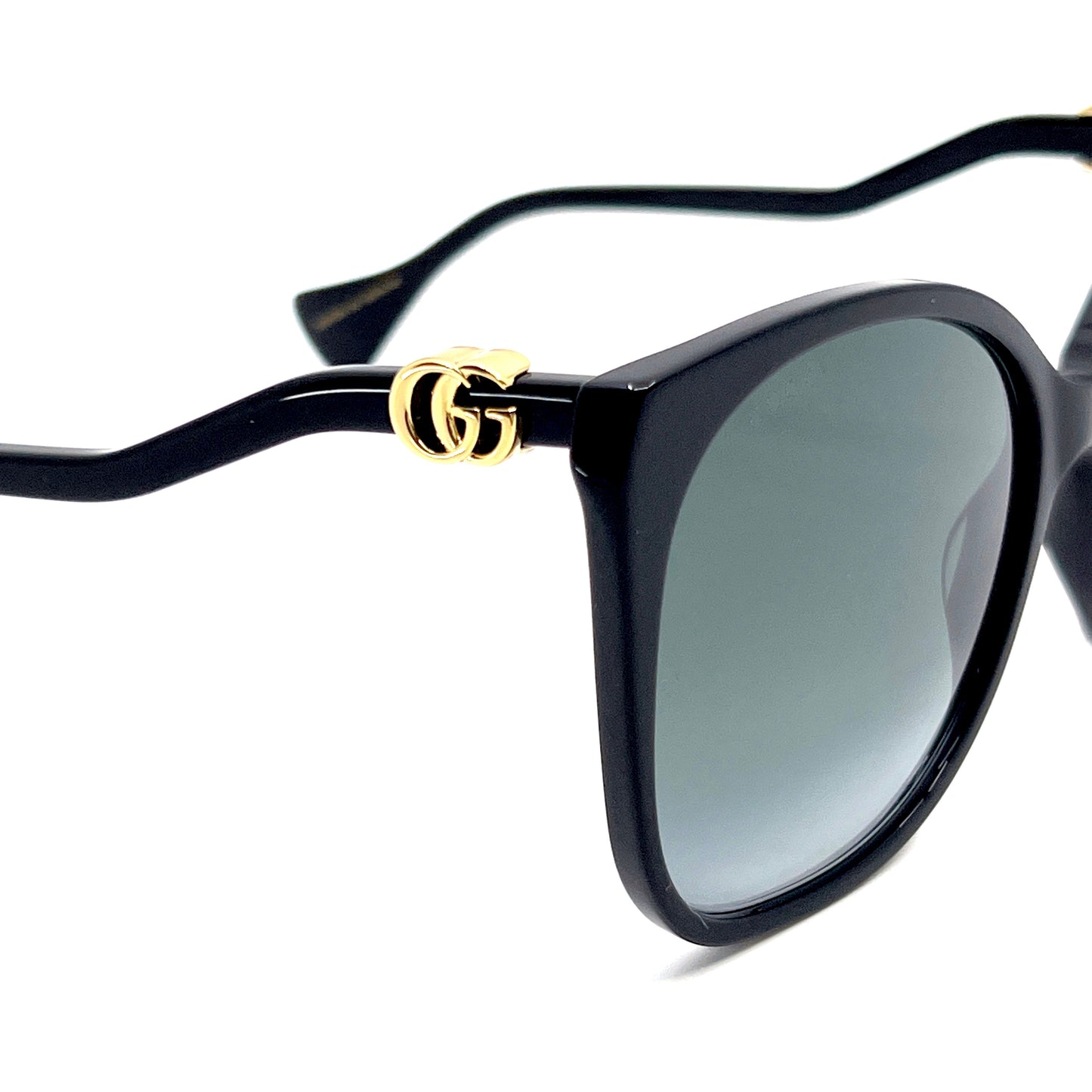 GUCCI Sunglasses GG1010S 001