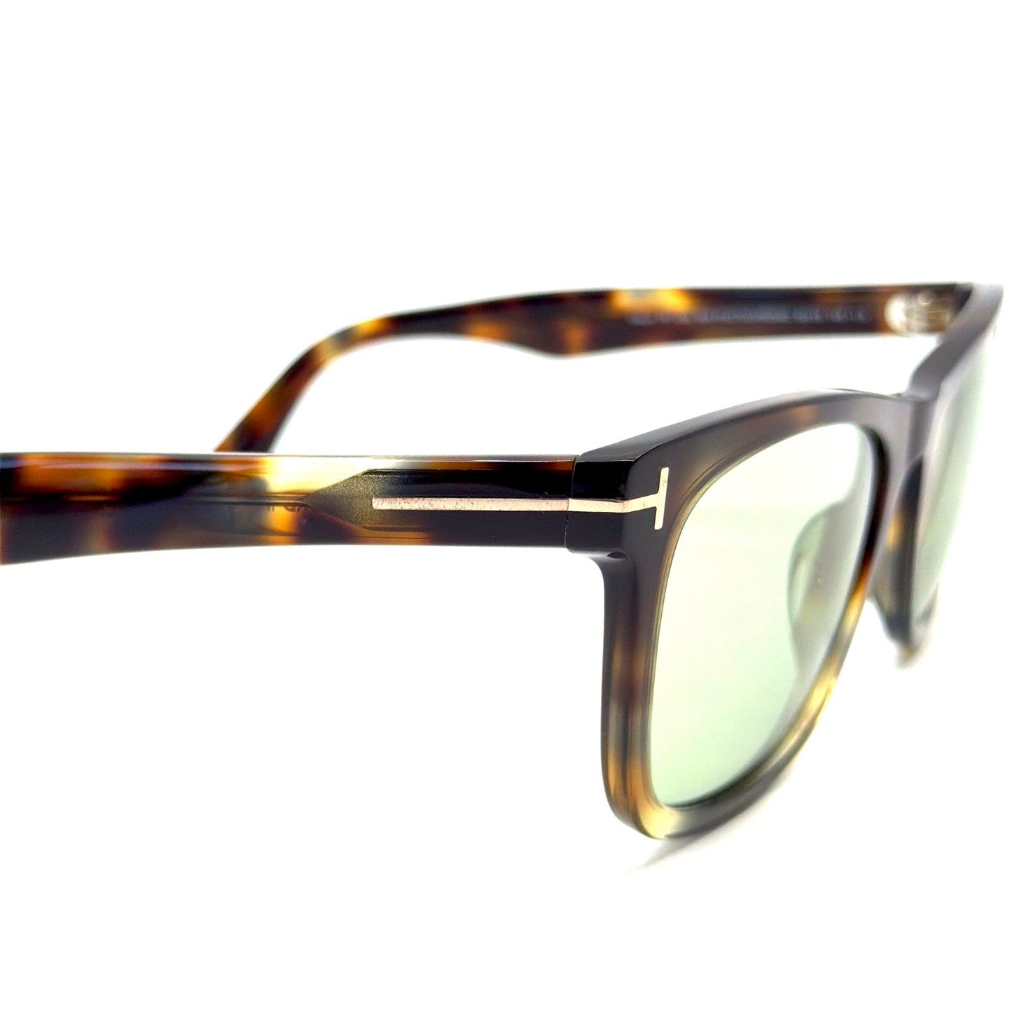 TOM FORD Kevyn Sunglasses TF1099 56N