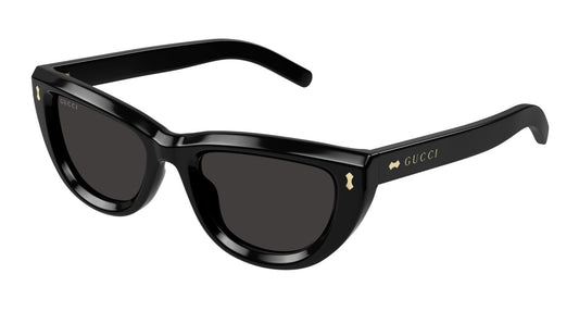 Gucci GG1521S-001 51mm