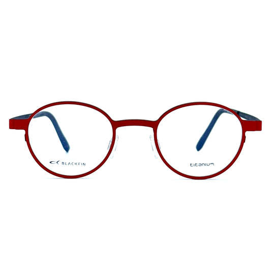 BLACKFIN Eyeglasses Esbjerg BF811 Col.1075