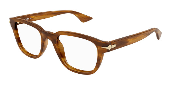 Mont Blanc MB0305o-008 53mm