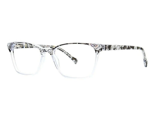 Vera Bradley VB-ANDIE-HOLLAND-GARDEN