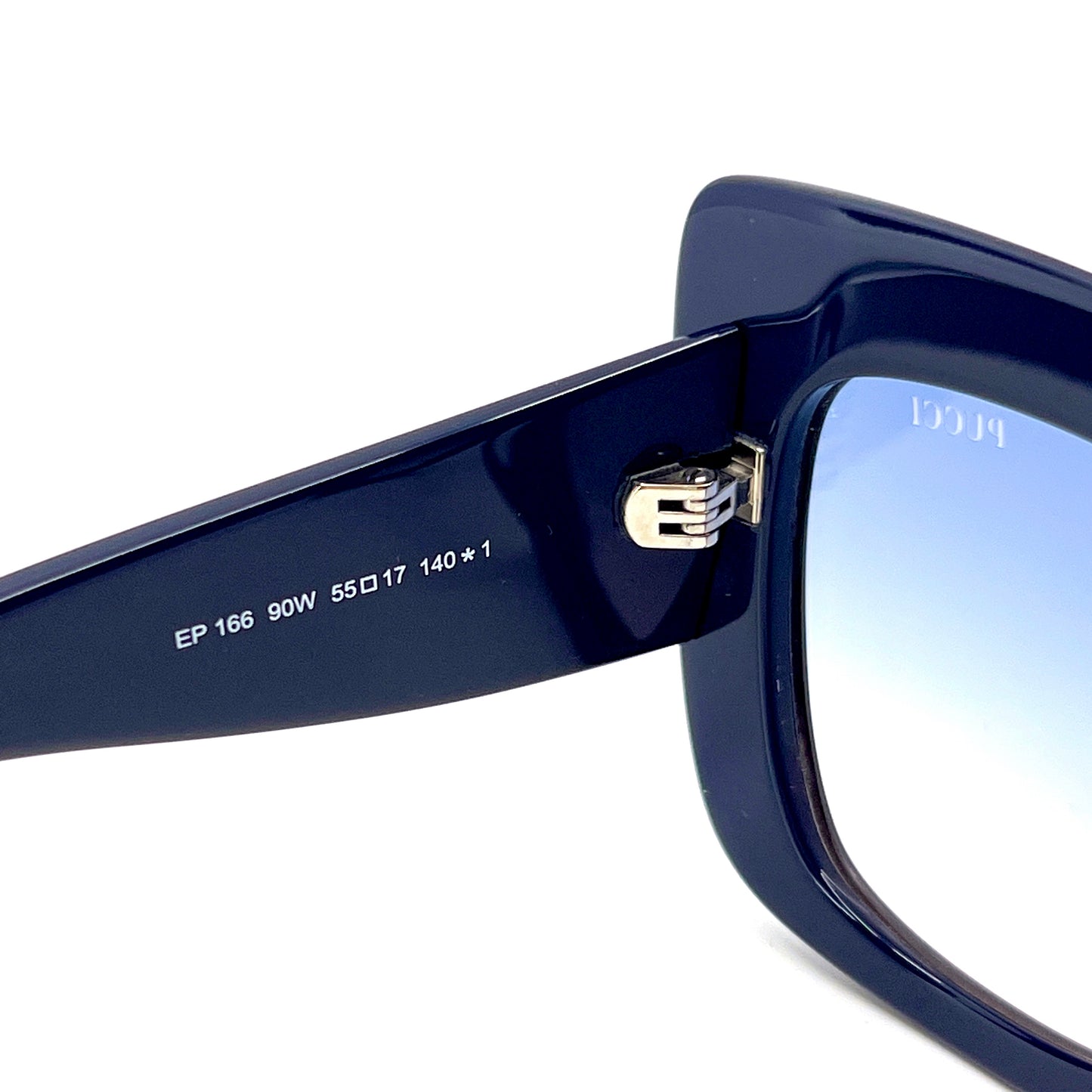 EMILIO PUCCI Sunglasses EP 166 90W