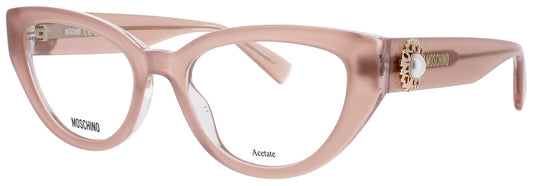 Moschino  52mm