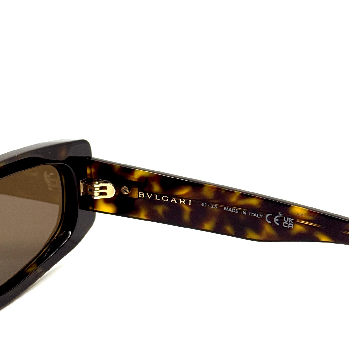 BVLGARI Sunglasses B Zero1 BV40014I 52E