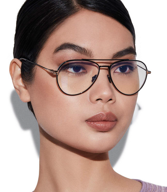 Tom Ford FT5800-B-001-56 56mm