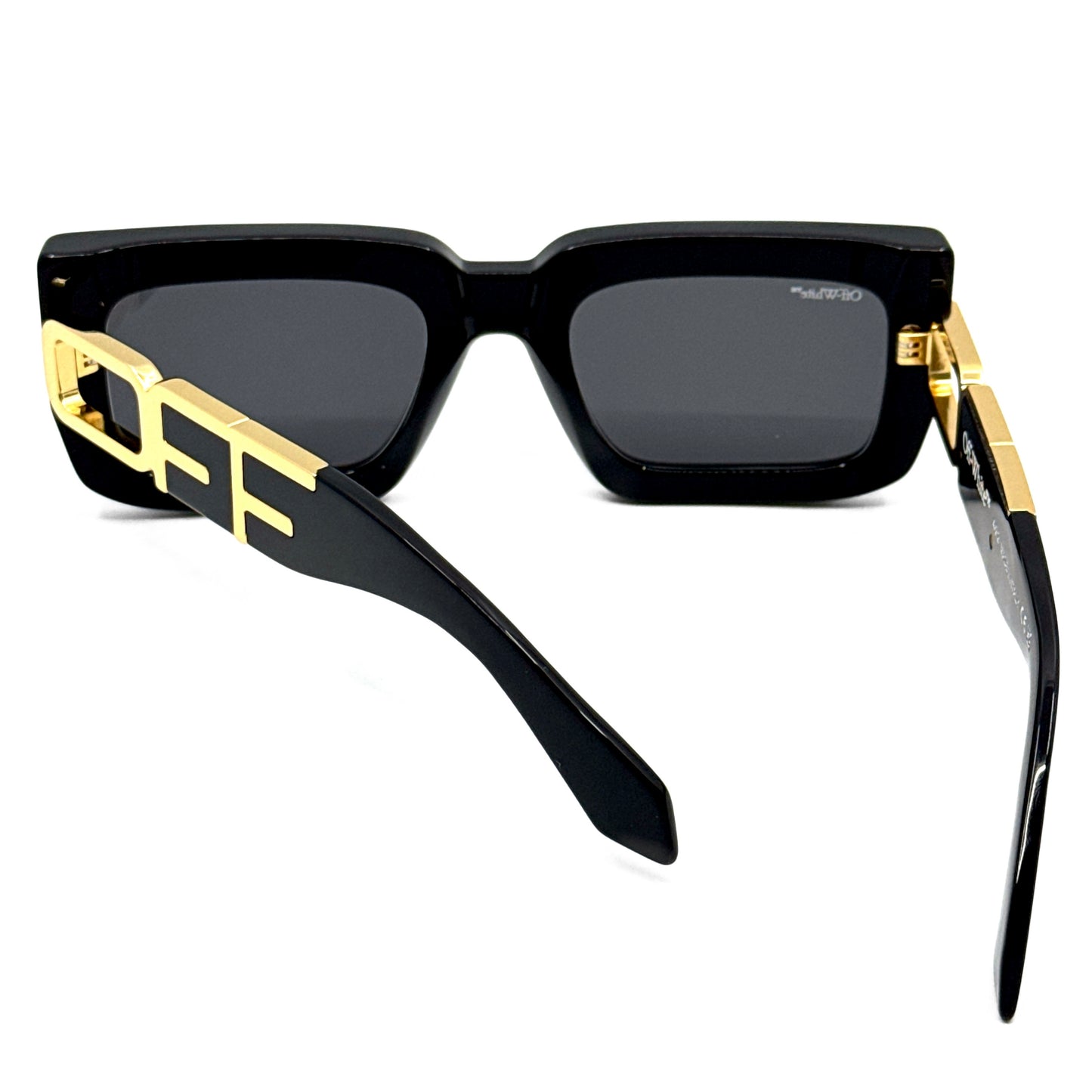 OFF-WHITE Sunglasses Boston OERI073 1007