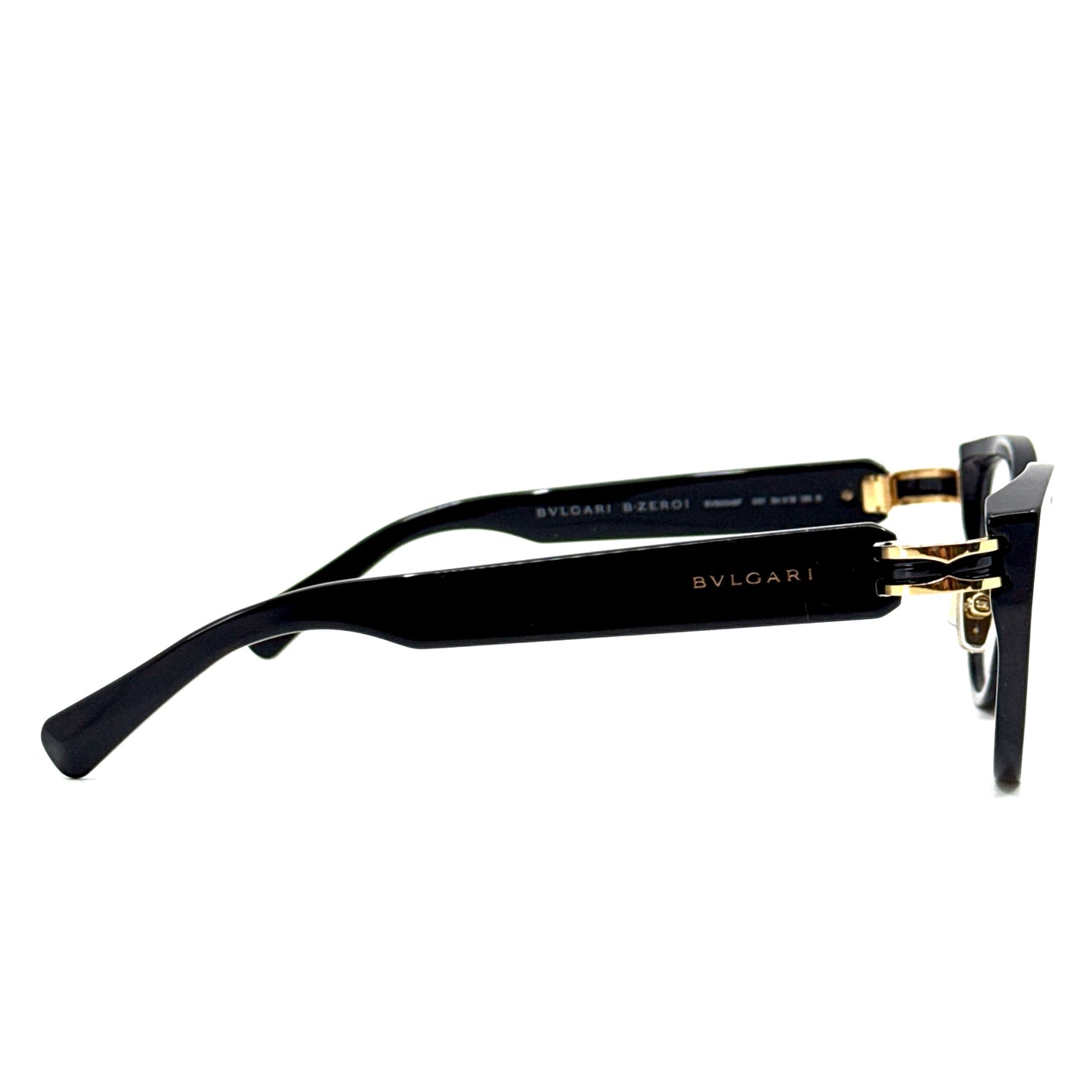 BVLGARI Eyeglasses Serpenti BV50045F 001