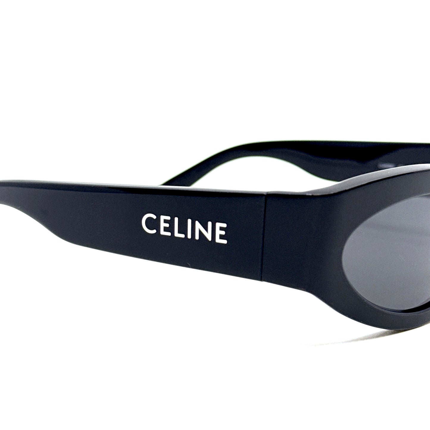 CELINE Sunglasses CL40288I 01A