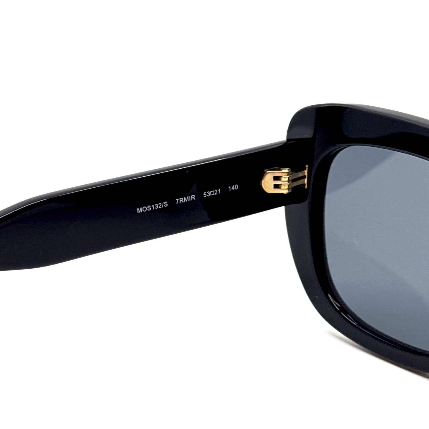 MOSCHINO Sunglasses MOS132/S 7RMIR