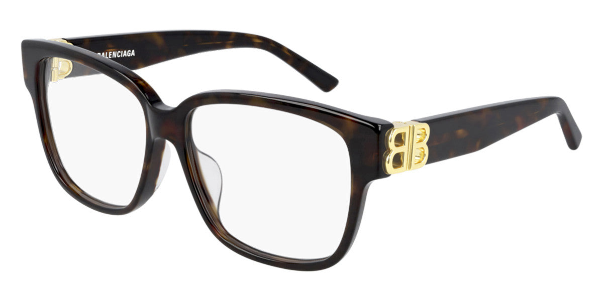 Balenciaga BB0104o-002 56mm