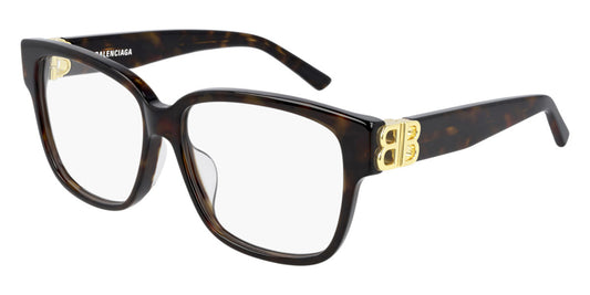 Balenciaga BB0104o-002 56mm