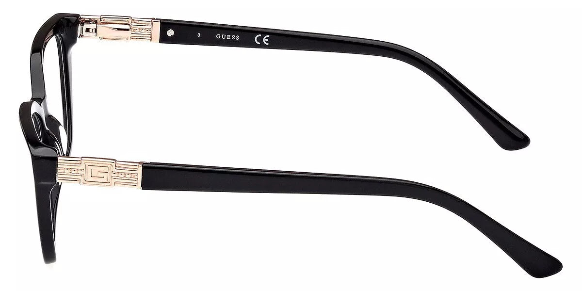 Guess GU2941-001-51 51mm