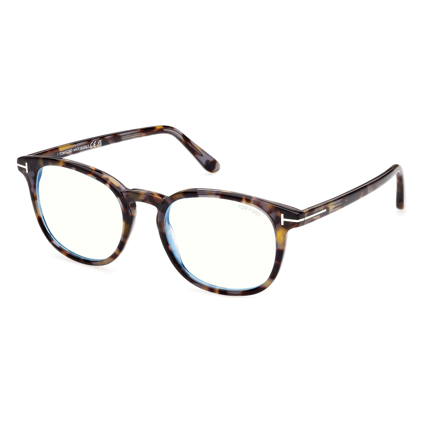 Tom Ford FT5819-B-055-52