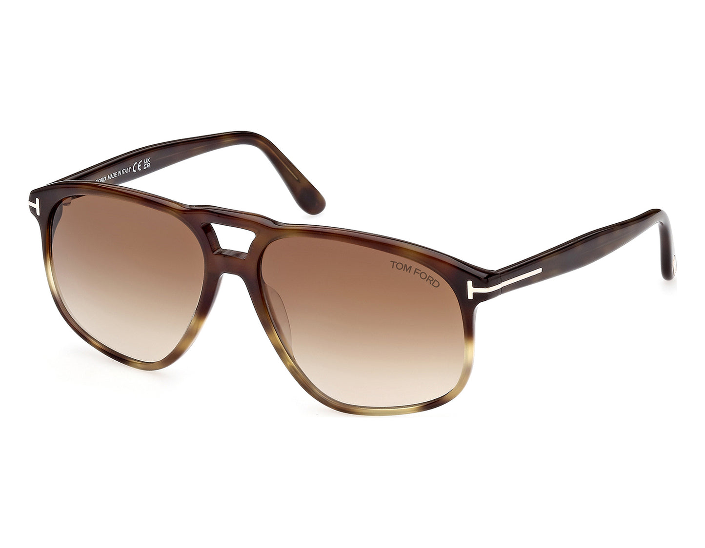 Tom Ford FT1000-56F-58 58mm