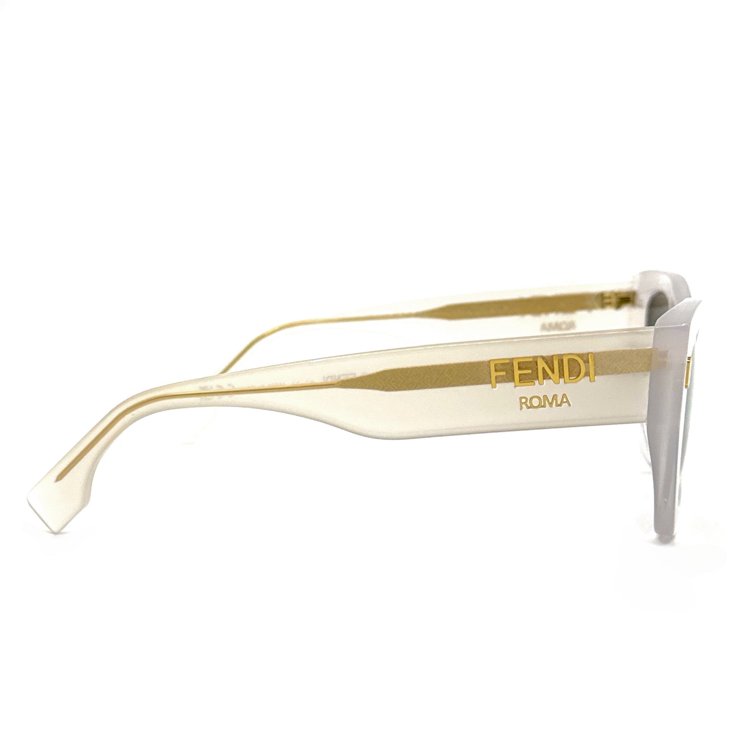 FENDI Sunglasses FE40100I 21E