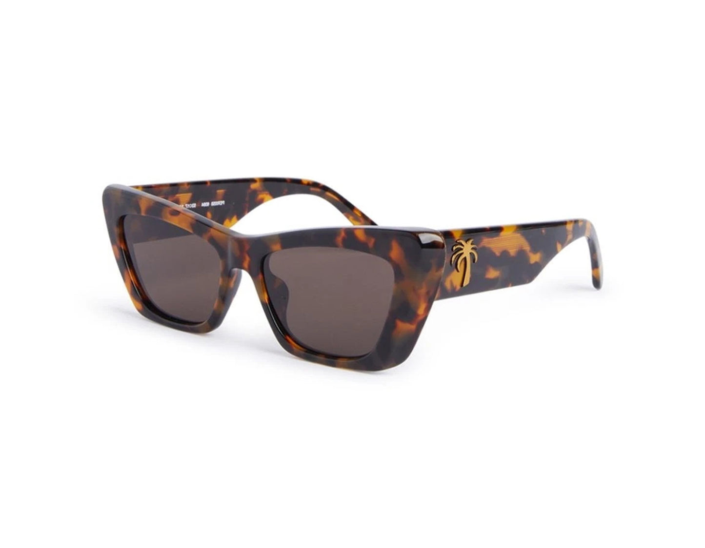 Palm Angels FAIRFIELD-PERI058S24PLA0016064 53mm