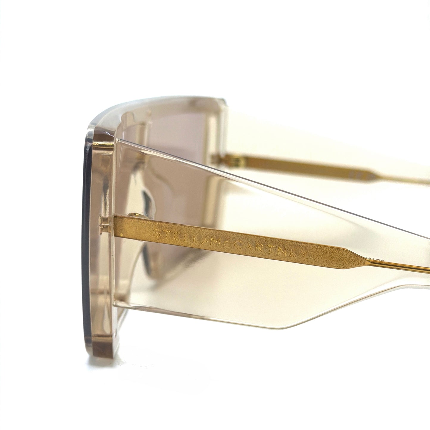 STELLA McCARTNEY Sunglasses SC40083I 45E