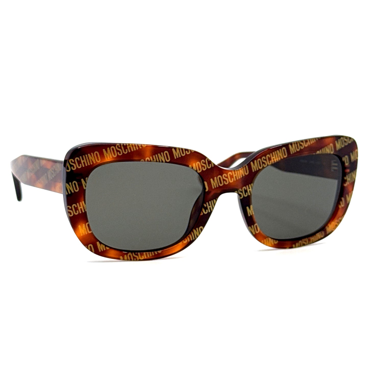 MOSCHINO Sunglasses MOS132/S 2VMIR