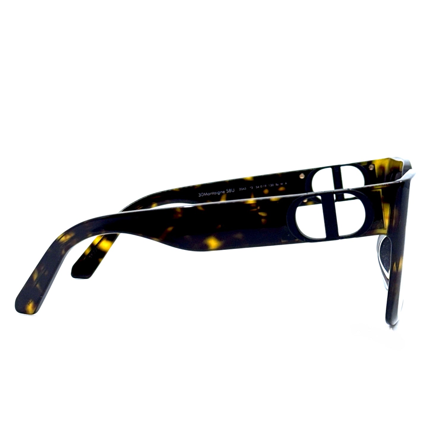 CHRISTIAN DIOR Sunglasses 30Montaigne S8U 20A5