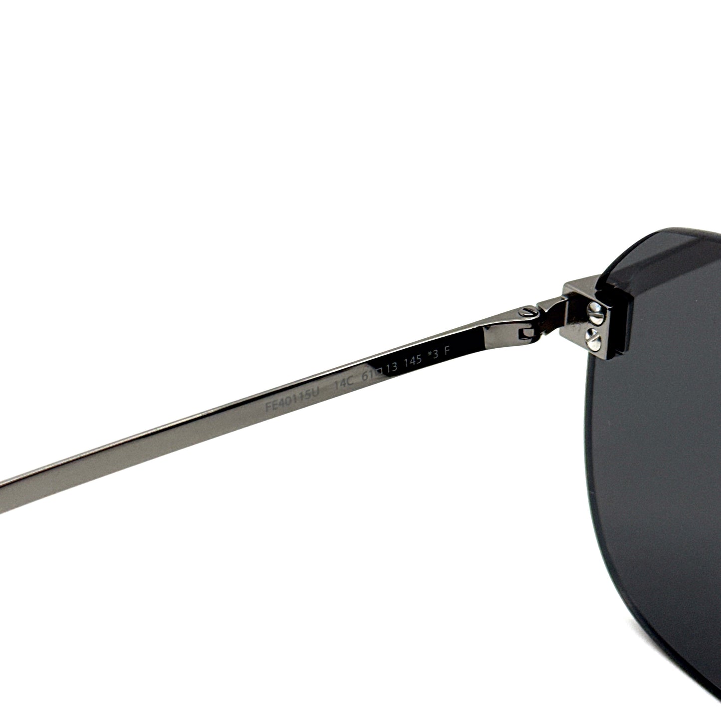 FENDI Sunglasses FE40115U 14C