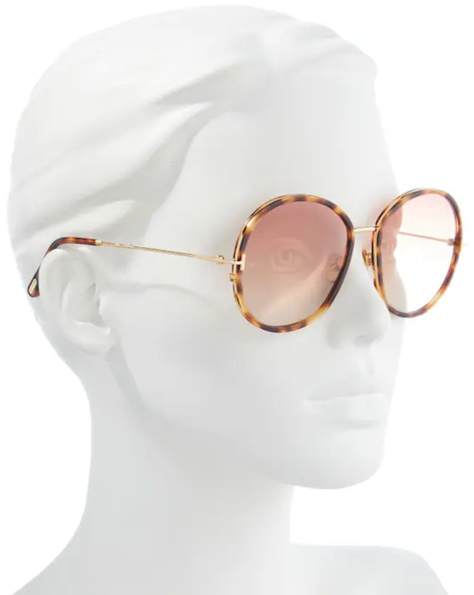 Tom Ford FT0946-53T-58 58mm