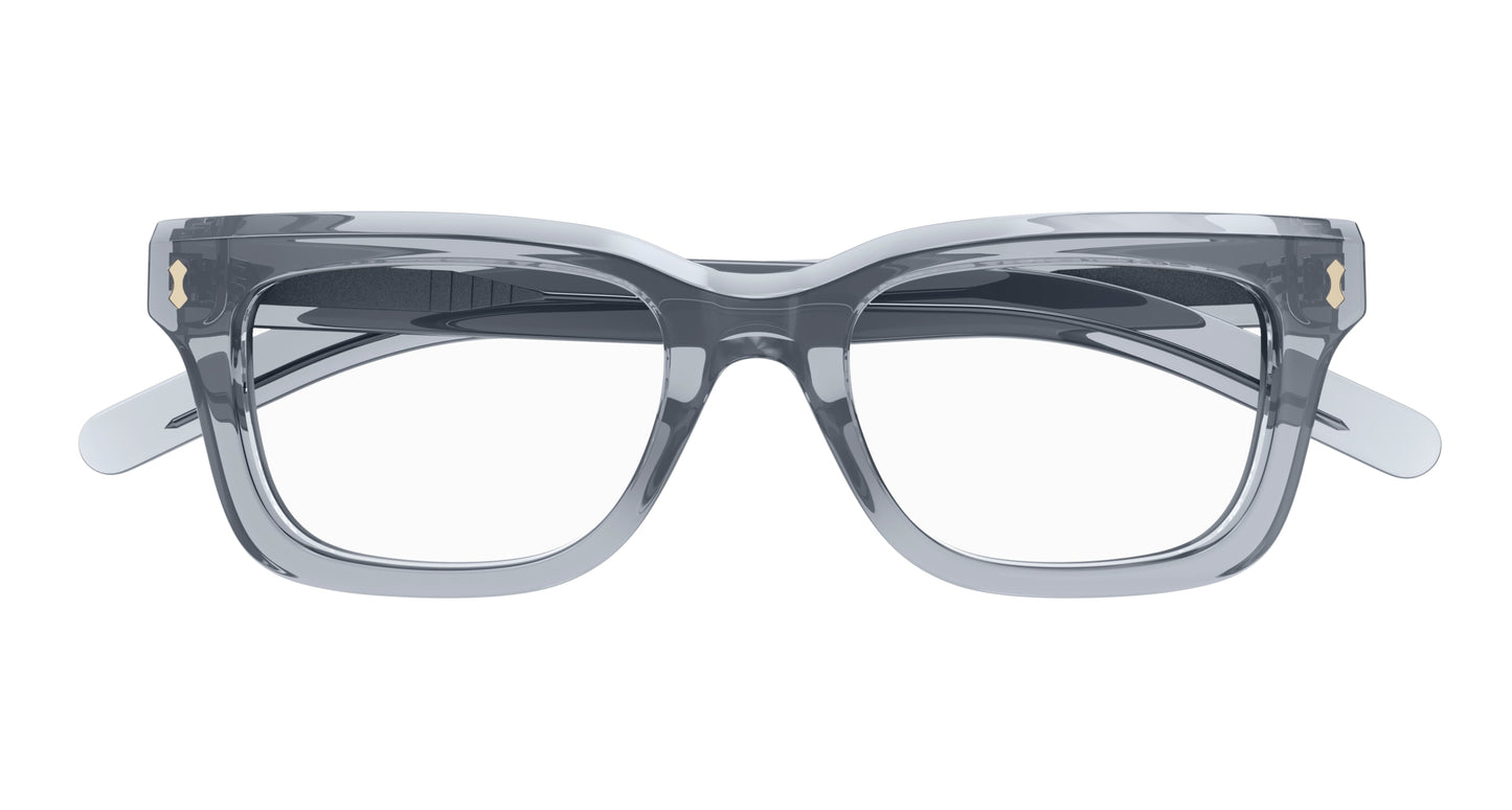 Gucci GG1522o-008 51mm