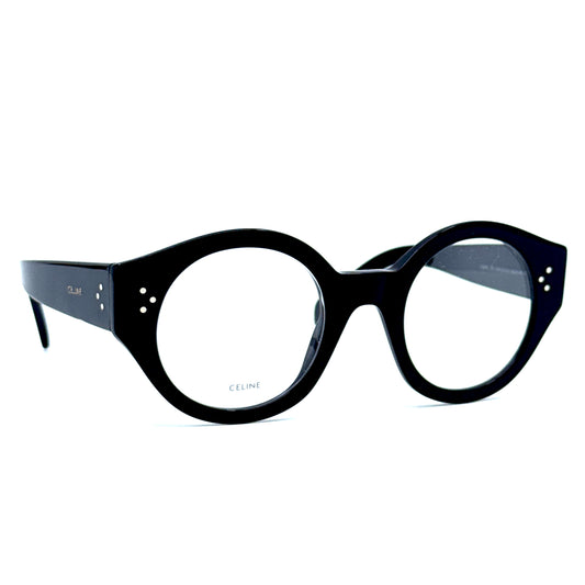 CELINE Eyeglasses CL50123I 001