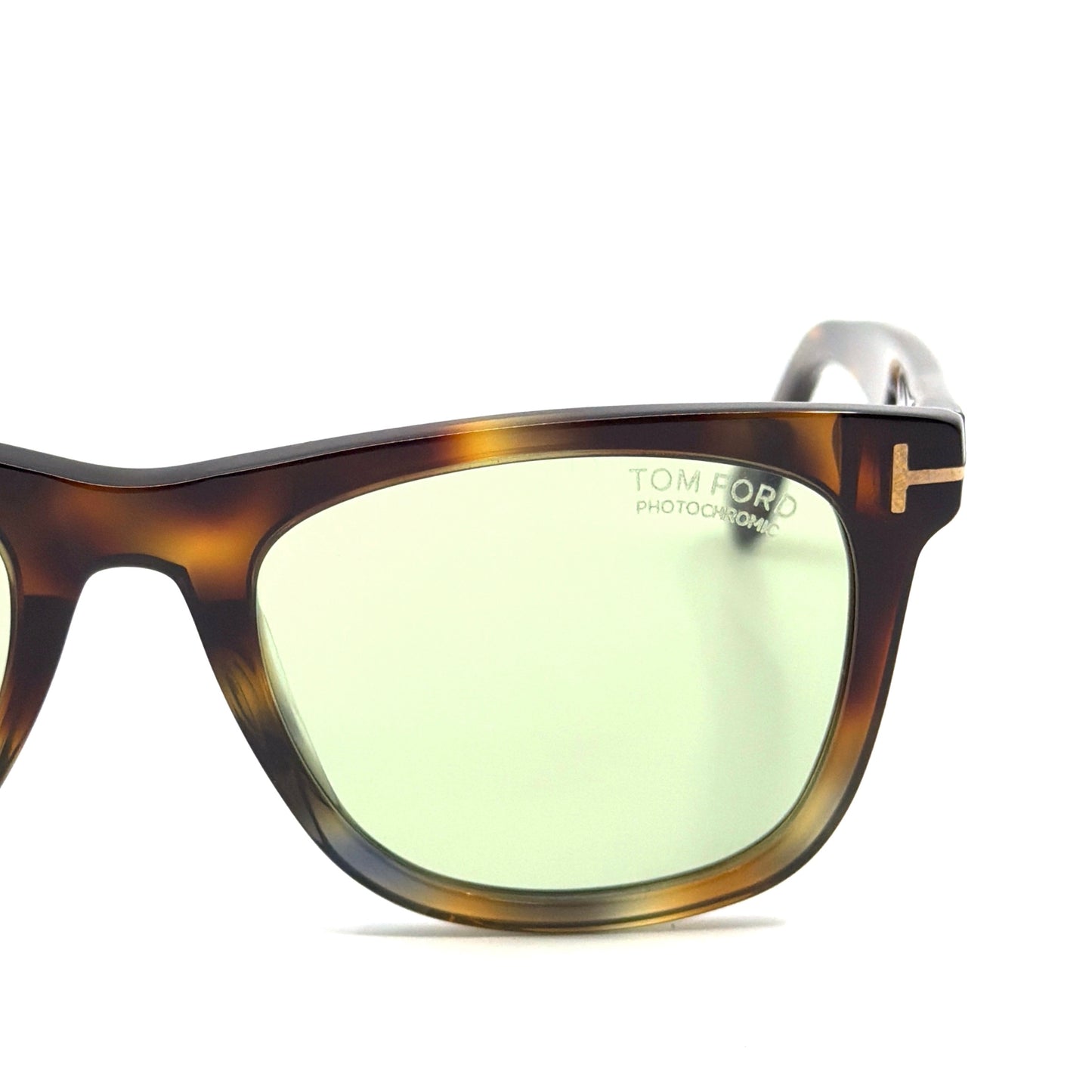 TOM FORD Kevyn Sunglasses TF1099 56N