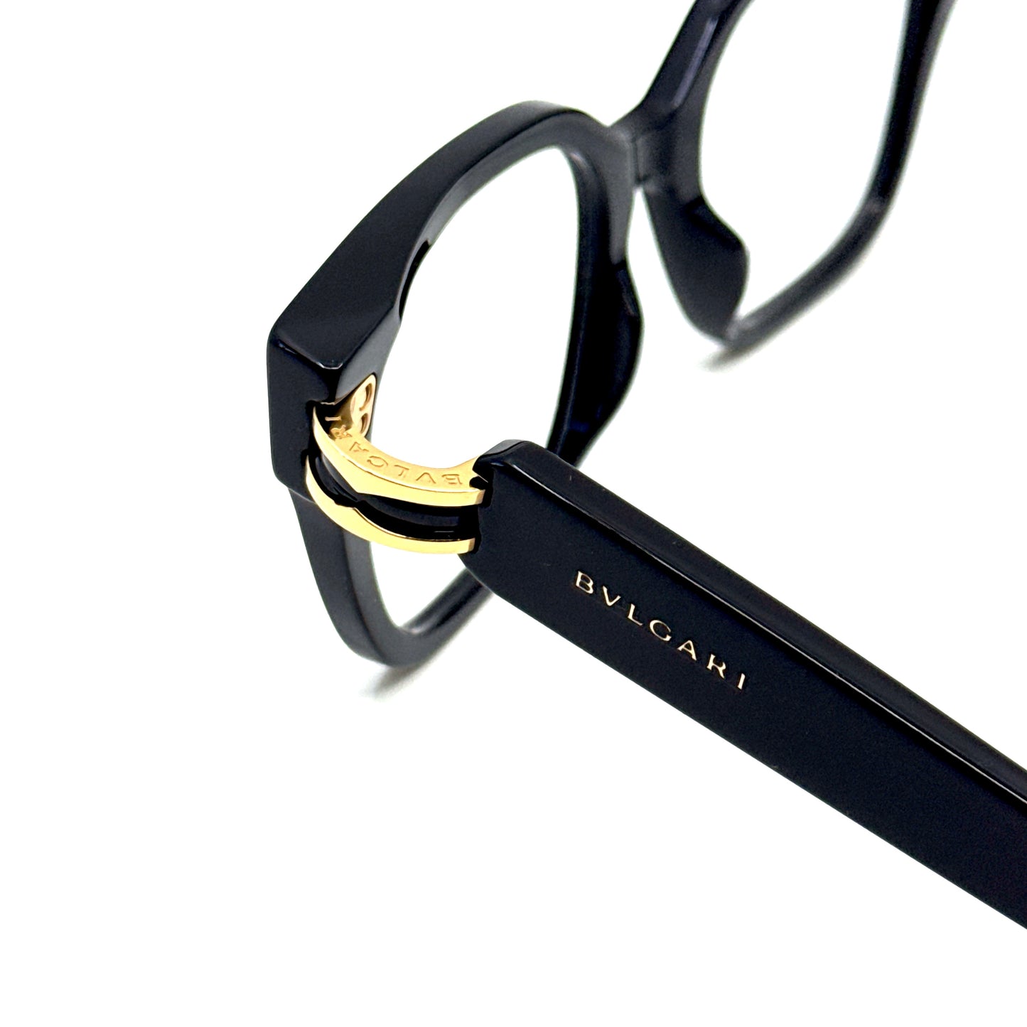 BVLGARI Eyeglasses Serpenti BV50046I 001