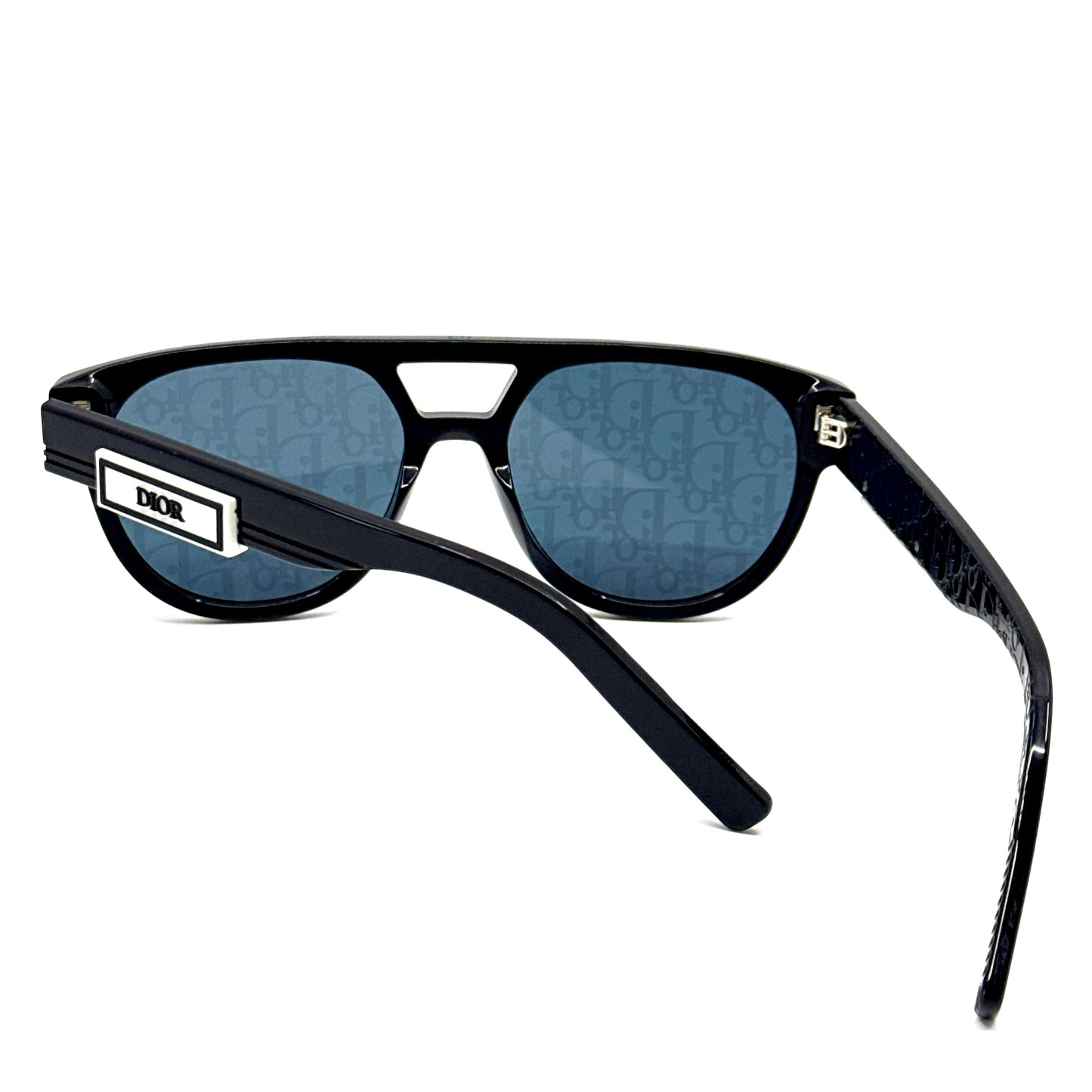 CHRISTIAN DIOR Sunglasses DiorB23 R1I 10B8