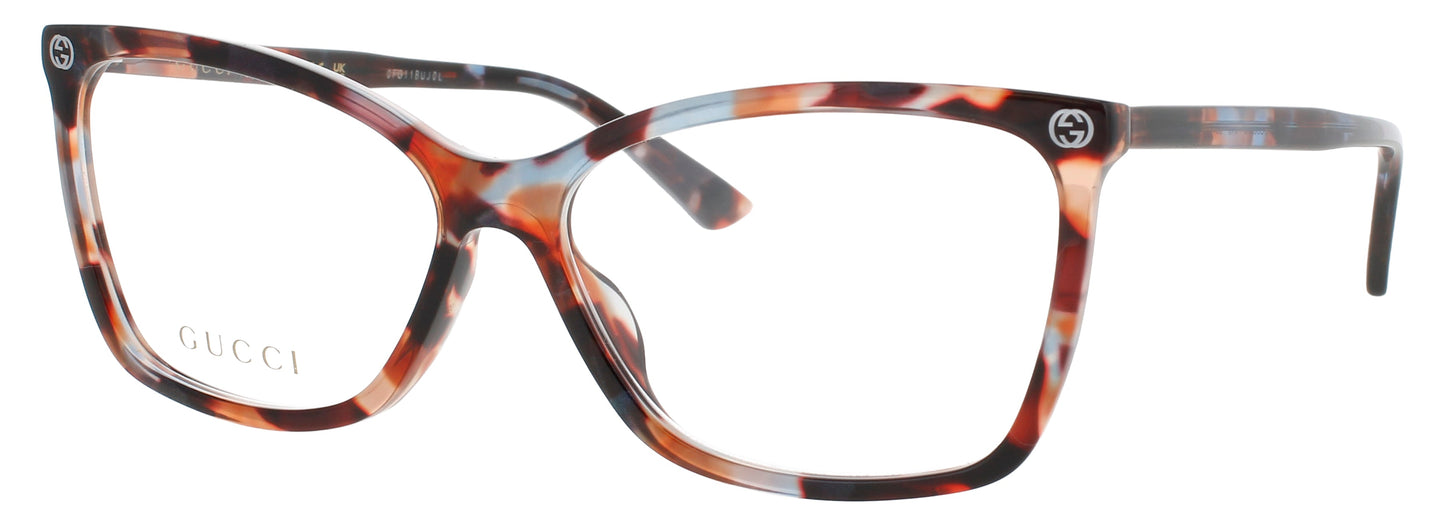 Gucci GG0025O-013-56 56