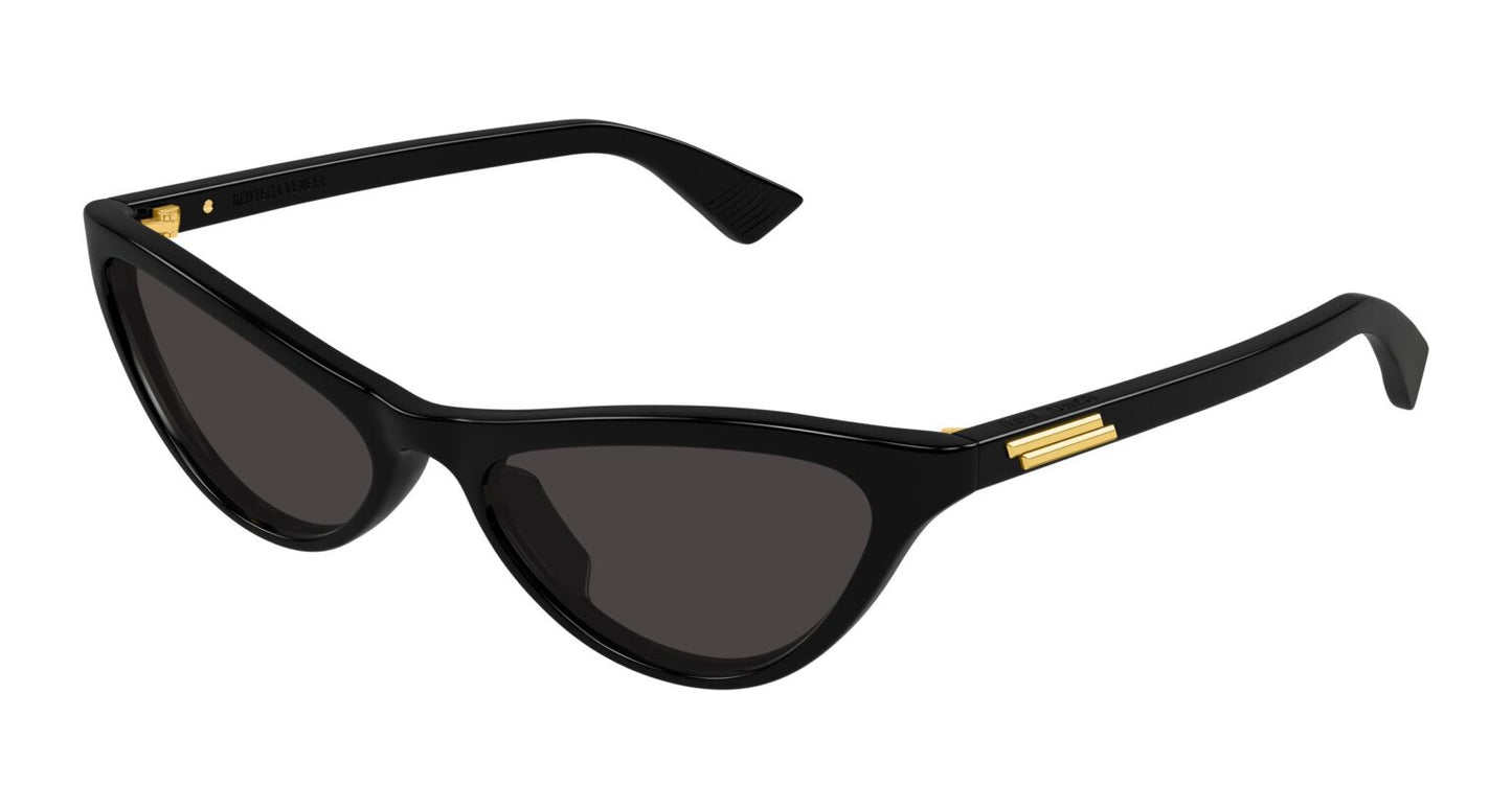 Bottega Veneta BV1414S-001 56mm