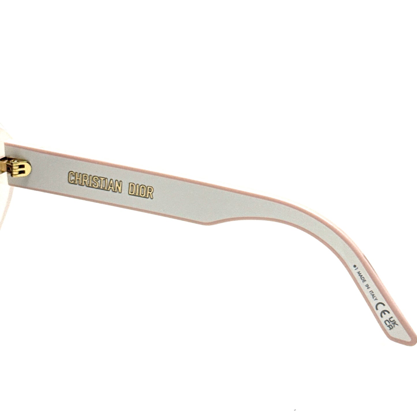 CHRISTIAN DIOR Sunglasses DiorPacific B3U 40GL
