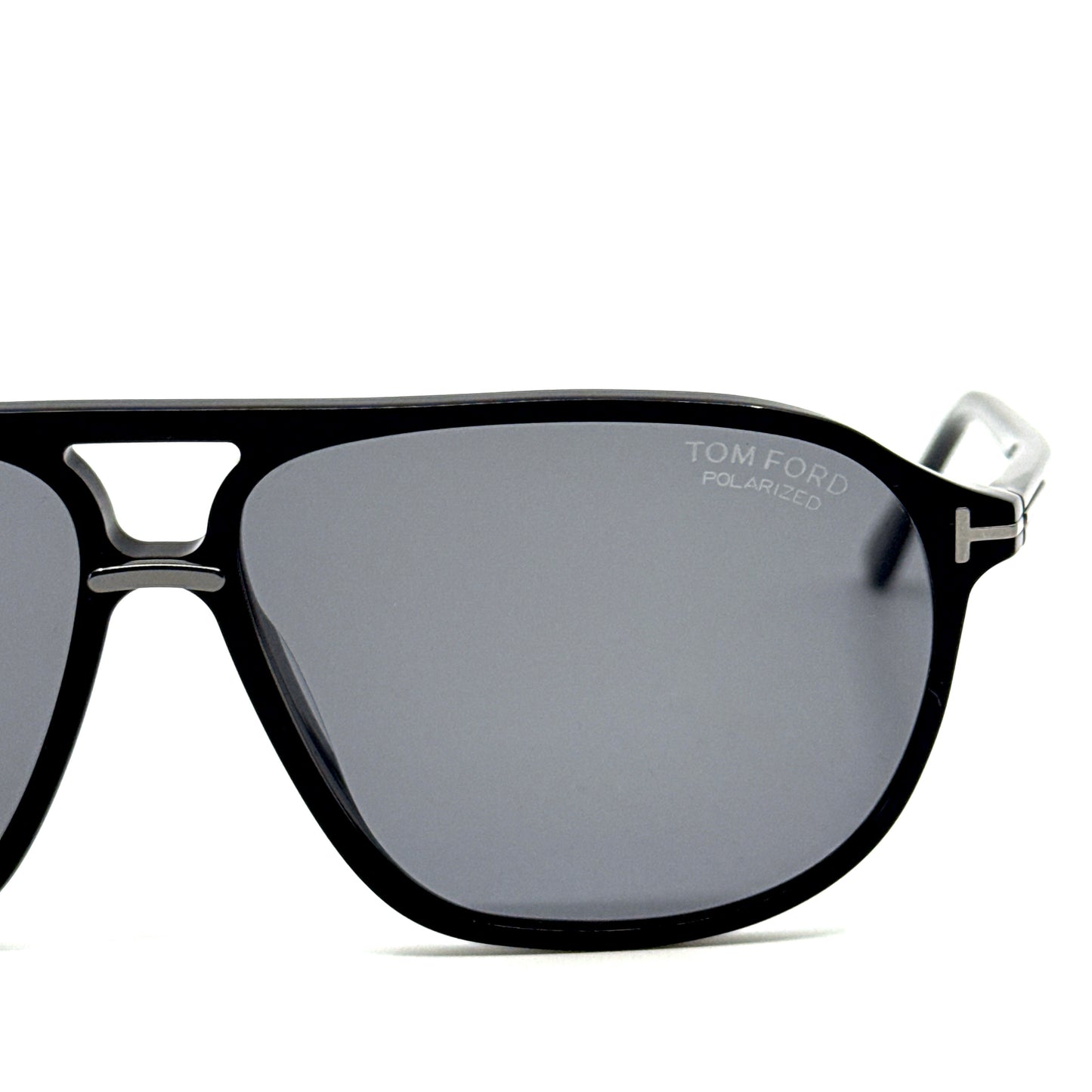 TOM FORD Bruce Sunglasses TF1026-N 01D