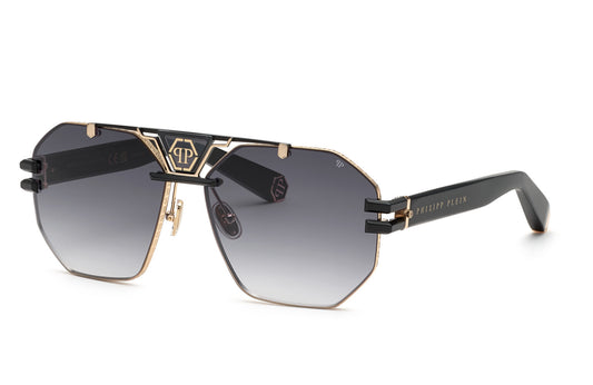 Philipp Plein SPP077M-0302 63mm