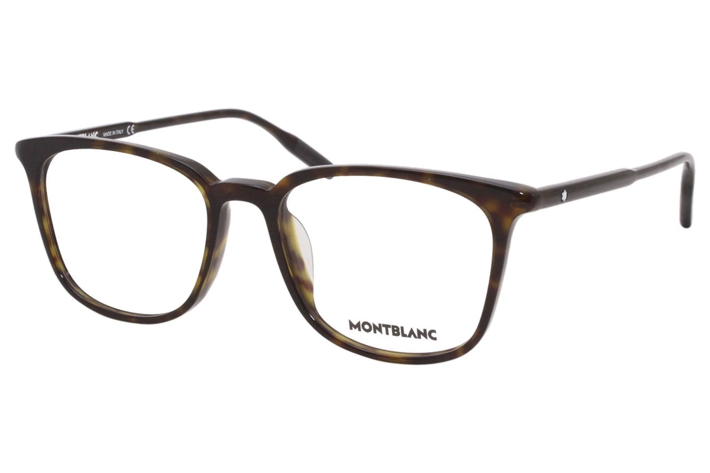Mont Blanc MB0089oK-002 52mm