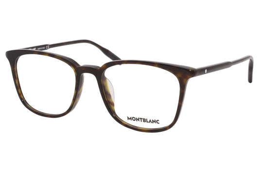 Mont Blanc MB0089oK-002 52mm