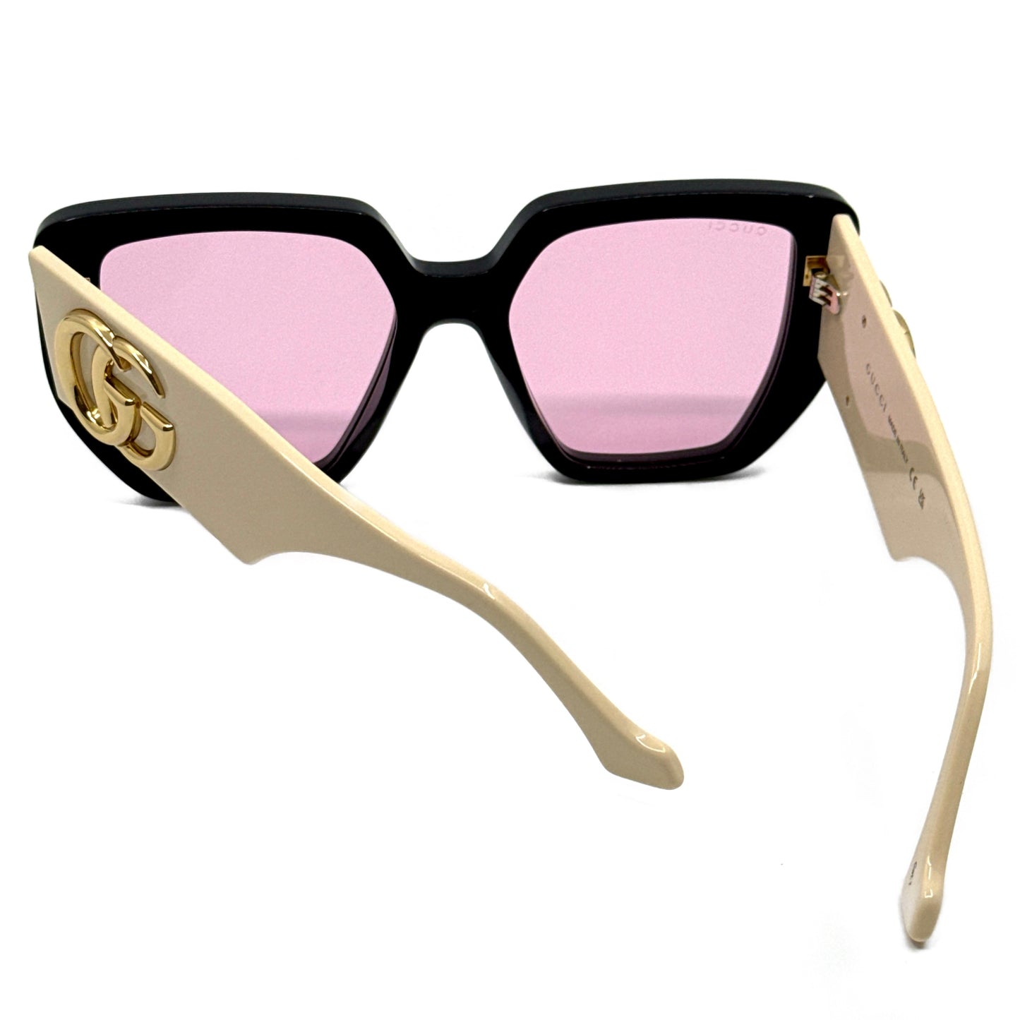 GUCCI Sunglasses GG0956S 002