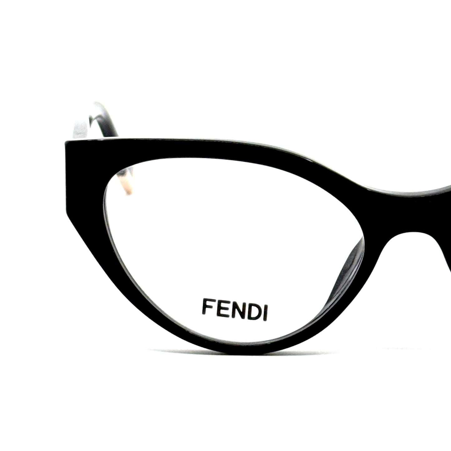 FENDI Eyeglasses FE50022I 001