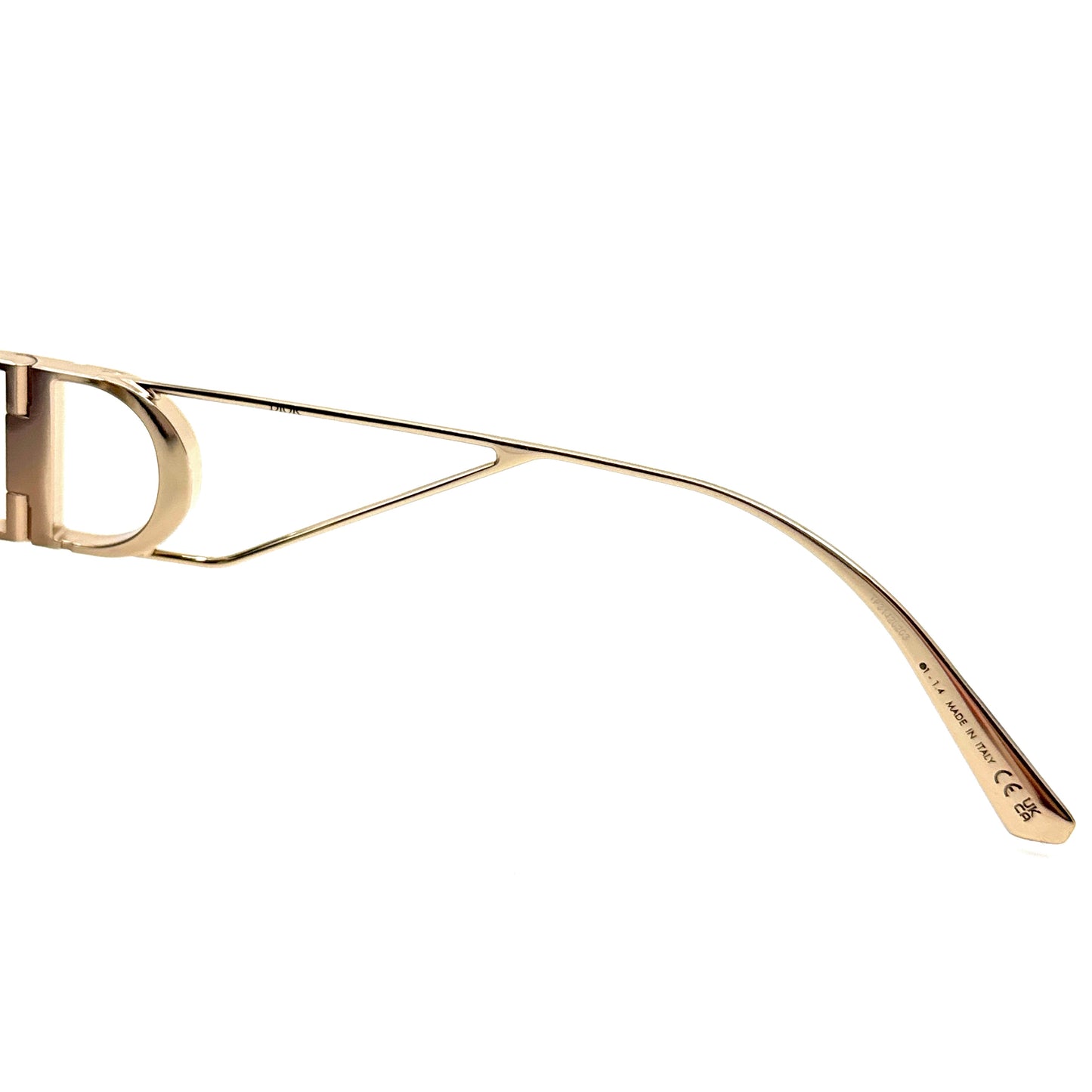 CHRISTIAN DIOR Sunglasses 30Montaigne S7U D0G2