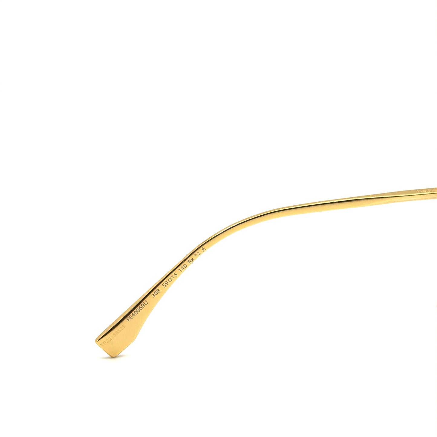 FENDI Sunglasses FE40069U 30B