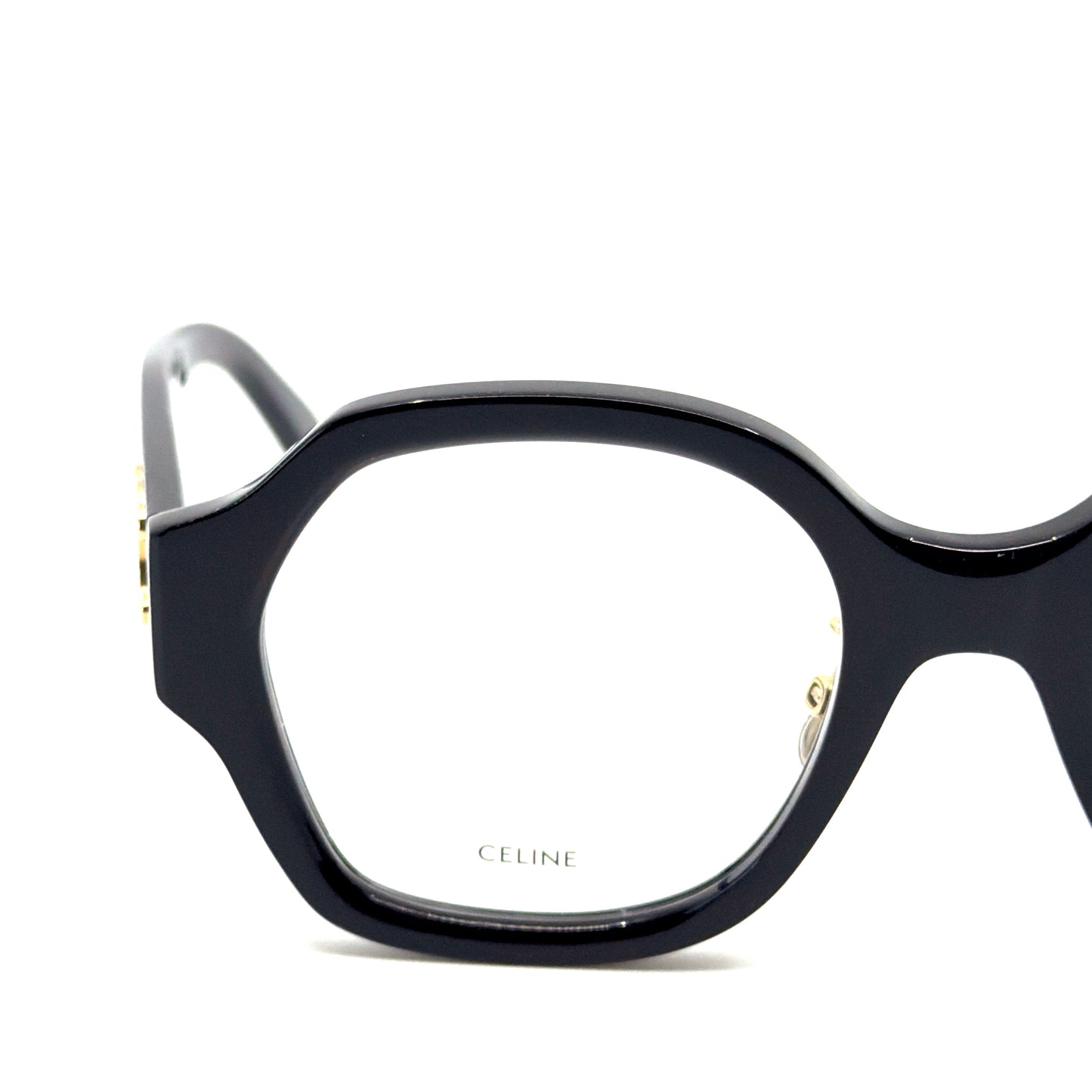 CELINE Eyeglasses CL50134F 001