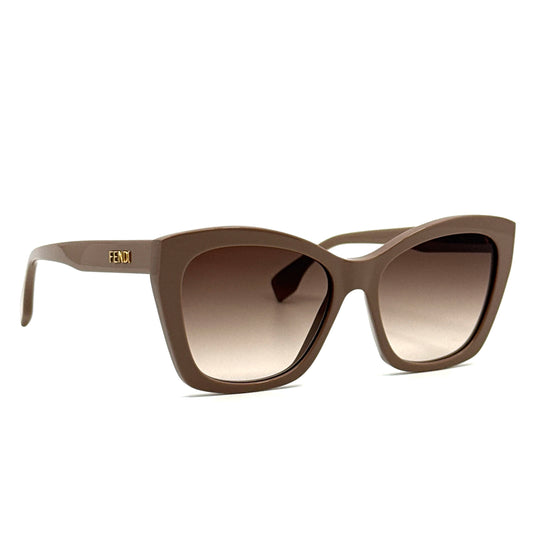 FENDI Sunglasses FE40151I 45F